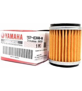 Yamaha X-MAX 250/300 Yağ Filtresi