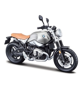 BMW R nineT Scrambler Model Motosiklet 32701