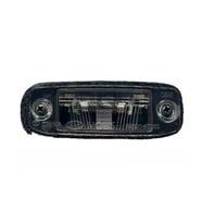 Kıa Sorento Plaka Lambası 2011-2012-2013 Modeller Görsel Ürününe Aittir (Çok Renkli)