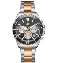 Beverly Hills Polo Club BP3721X.560 Erkek Kol Saati