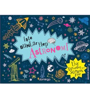 İşte Bunlar Hep Astronomi
