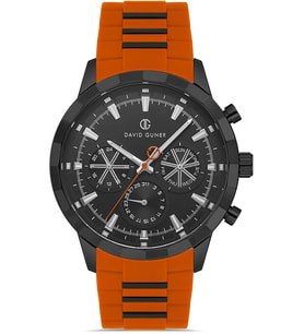 David Guner DG-8617GD-ZQ2