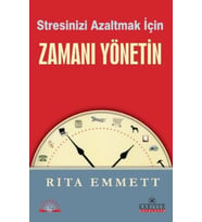 Stresinizi Azaltmak İçin Zamanı Yönetin