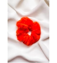 SOFT PELUŞ LASTİK TOKA
