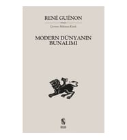 Modern Dünyanın Bunalımı