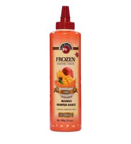 Fo Mango Meyve Püresi (Frozen) 1000 gr