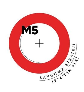 M5 Dergi Yıllık Abonelik (12 Sayı) (STD)