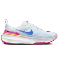 Nike Zoomx invincible Run FK 3 Erkek Yürüyüş Koşu Ayakkabısı Krem Mavi