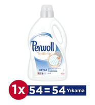PERWOLL 2.97LT BEYAZ 2928184