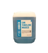 COD-EX Cam Temizleme Maddesi 4 L
