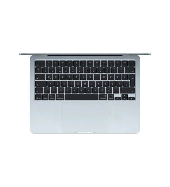 Apple MacBook Air M4 16GB 256GB SSD macOS 13