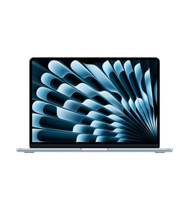 Apple MacBook Air M4 16GB 256GB SSD macOS 13" Taşınabilir Bilgisayar Gök Mavisi MC6T4TU/A