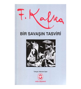 Bir Savaşın Tasviri