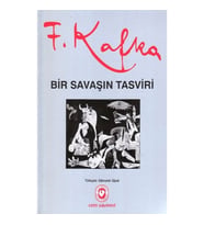 Bir Savaşın Tasviri