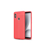 Xiaomi Redmi Note 5 Pro Uyumlu Kılıf Zore Niss Silikon Kapak