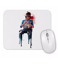 The  Walking  Dead Mouse Pad