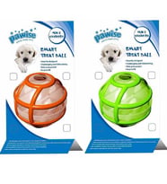 Pawise Ödül Topu Köpek Oyuncağı  8,5 Cm