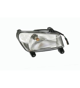 MONDİAL ATV KYMCO 150 ARKA SİNYAL SOL ORJ