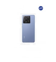Xiaomi 13T Pro Mat Arka ve Yan Koruyucu Tpu Film
