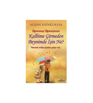 Kalbime Girmeden Beynimde İşin Ne - Alişan Kapaklıkaya