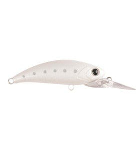 Hanfish Zıpır UG 5cm 5gr LRF Maket Yem Solid Glow