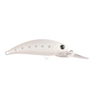 Hanfish Zıpır UG 5cm 5gr LRF Maket Yem Solid Glow