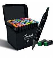 MUTLU PROMARKER 80