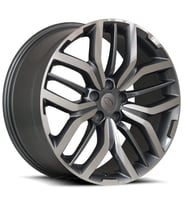 5 120 21 9.5 ET45 GM/D RANGE ROVER SPORT SVR JANT MODELİ (4Ad)