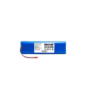 İlife V80 Uyumlu Batarya (YÜKSEK KAPASİTE) 3200mah Pil Robot Süpürge Batarya Değişimi