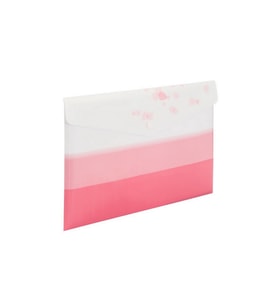 Kraf A4 Dreamy Çıtçıtlı Dosya Fb1007