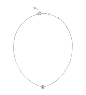 Guess JGUJUBN04455JWRHTU Kadın Kolye (Çok Renkli)