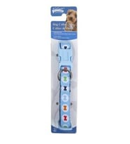 Pawise Köpek Tasması Mavi Xs (15-25Cm/10Mm)