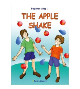The Apple Shake / Beginner Step 1
