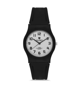 5154 Silikon Uniseks Kol Saati