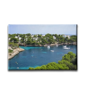 Deniz Manzara Tablo MZY340