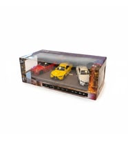 WP6427 MSZ 1/64 MODEL ARAÇ