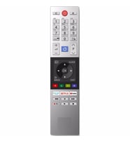 Toshiba 32LL3B63DT Smart LED TV Kumandası
