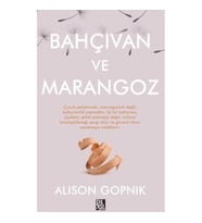 Bahçıvan ve Marangoz