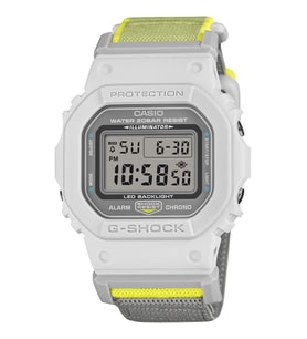 Casio G-SHOCK DW-5600MNC-7A8DR Erkek Kol Saati