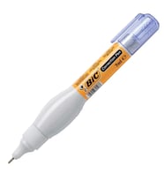 BIC 9967241 KALEM SIVI DÜZELTİCİ SİLİCİ