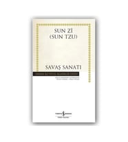 Savaş Sanatı Hasan Ali Yücel Klasikler Sun Tzu İş Bankası Kültür Yayınları