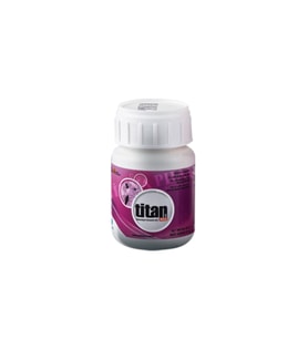TİTAN MAX SC SIVI İLAÇ SİVRİ-KARA SİNEK H.BÖCEK 50ML. (5343)