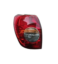 Chevrolet Captiva Sol Stop Yuvarlak Model Ithal (Standart)