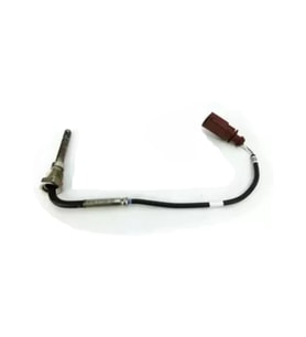 Sıcaklık Sensörü - 8K0906088BT Wisco - Audi A4 A5 A6 A8 3.0tdı Ckv Cpn 11 Ve Sonrası Uyumlu