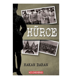 HÜRCE