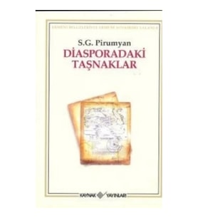 Diasporadaki Taşnaklar