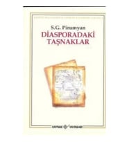 Diasporadaki Taşnaklar