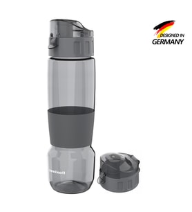 ZWEİKELL CAMRY SWİTCH GREY BPA İÇERMEZ 650 ML TRİTAN SULUK