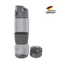 ZWEİKELL CAMRY SWİTCH GREY BPA İÇERMEZ 650 ML TRİTAN SULUK