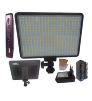 Panasonic Md9000 Kamera Işığı, Md 9000 Tepe Lambası